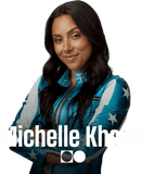 Michelle Khare